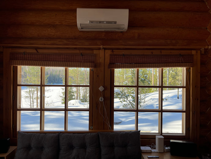 Save money using Cozify's exchange electricity rules