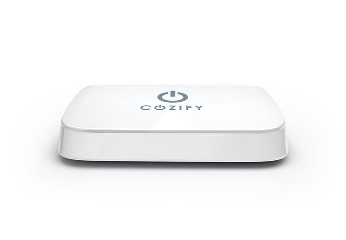New consumer smart home hub - Cozify ION!