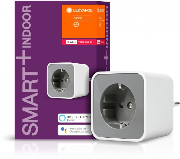 Ledvance Smart+ Plug