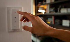 Philips Hue Dimmer Switch