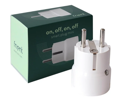 Frient Smart Plug Mini (Schuko)