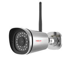 Foscam FI9900P 2.0Mega Pixel H.264 (outdoor camera)