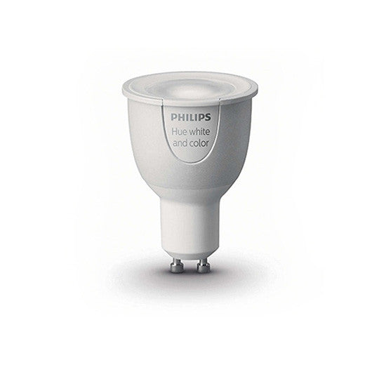 Philips Hue Color GU10